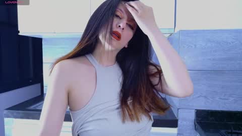 Snapshot of moon_blue222 chatting on 8, 2, 2025 Tamara Bela your favorite lover from Colombia online show from 8, 2, 2025