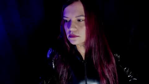 Snapshot of moon_dark520 chatting on 28, 7, 2026 Lilith online show from 28, 7, 2026
