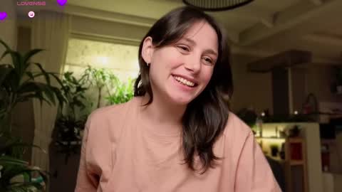 Luna  online show from 12, 12, 2024