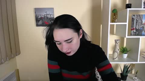 Snapshot of moon_foxy_ chatting on 4, 12, 2024 Diana online show from 4, 12, 2024