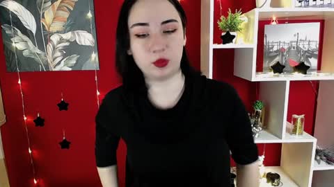 Snapshot of moon_foxy_ chatting on 7, 12, 2024 Diana online show from 7, 12, 2024
