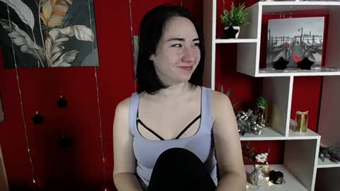 Snapshot of moon_foxy_ chatting on 11, 12, 2024 Diana online show from 11, 12, 2024