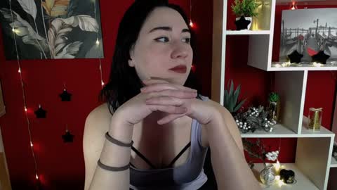 Snapshot of moon_foxy_ chatting on 15, 12, 2024 Diana online show from 15, 12, 2024