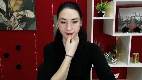 Snapshot of moon_foxy_ chatting on 17, 12, 2024 Diana online show from 17, 12, 2024