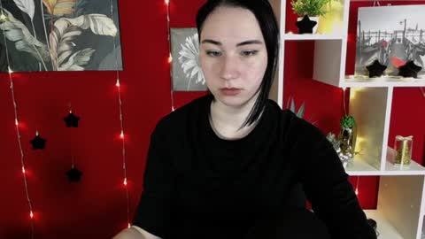 Snapshot of moon_foxy_ chatting on 20, 12, 2024 Diana online show from 20, 12, 2024