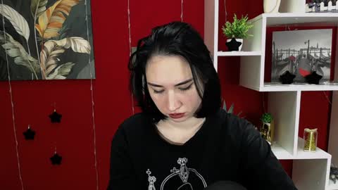 Snapshot of moon_foxy_ chatting on 21, 12, 2024 Diana online show from 21, 12, 2024