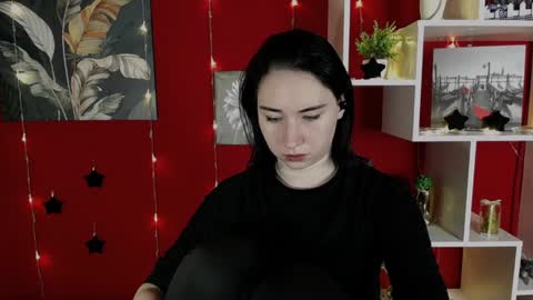 Snapshot of moon_foxy_ chatting on 24, 12, 2024 Diana online show from 24, 12, 2024