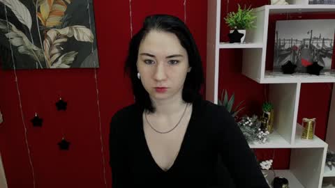 Snapshot of moon_foxy_ chatting on 2, 1, 2025 Diana online show from 2, 1, 2025