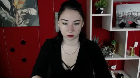 Snapshot of moon_foxy_ chatting on 5, 1, 2025 Diana online show from 5, 1, 2025