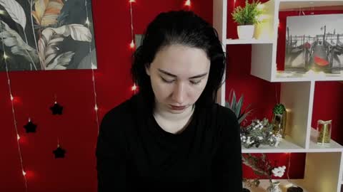 Snapshot of moon_foxy_ chatting on 6, 1, 2025 Diana online show from 6, 1, 2025