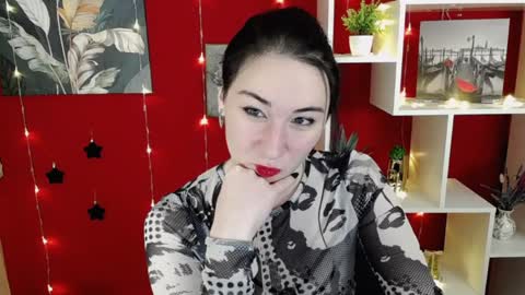 Snapshot of moon_foxy_ chatting on 22, 1, 2025 Diana online show from 22, 1, 2025