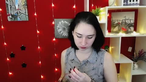 Snapshot of moon_foxy_ chatting on 27, 1, 2025 Diana online show from 27, 1, 2025