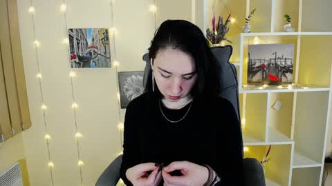 Snapshot of moon_foxy_ chatting on 29, 1, 2025 Diana online show from 29, 1, 2025