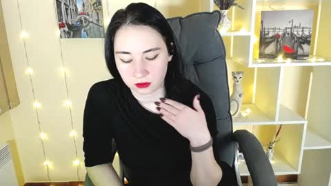 Snapshot of moon_foxy_ chatting on 30, 1, 2025 Diana online show from 30, 1, 2025