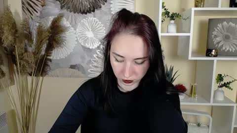 Snapshot of moon_foxy_ chatting on 16, 10, 2025 Diana online show from 16, 10, 2025