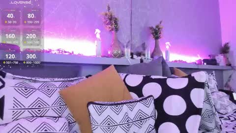 Sarah online show from 5, 12, 2025