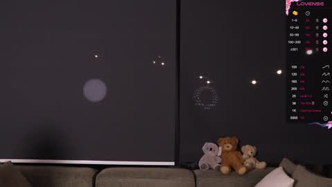 Anna Trass online show from 20, 12, 2024