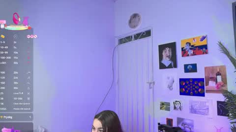  MoonPixie  online show from 5, 6, 2026
