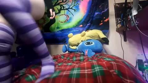 Luna online show from 5, 10, 2025