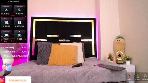 Snapshot of moon_water__ chatting on 23, 1, 2025 Moon Water online show from 23, 1, 2025