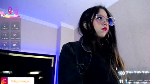 Snapshot of moon_water__ chatting on 15, 9, 2025 Moon Water online show from 15, 9, 2025