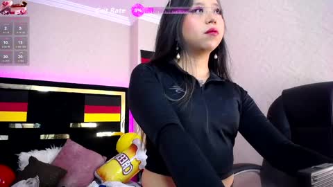 Snapshot of moon_water__ chatting on 29, 9, 2025 Moon Water online show from 29, 9, 2025