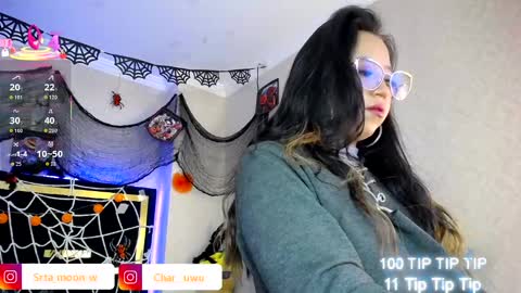 Snapshot of moon_water__ chatting on 6, 10, 2025 Moon Water online show from 6, 10, 2025
