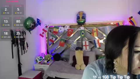 Snapshot of moon_water__ chatting on 4, 7, 2026 Moon Water online show from 4, 7, 2026