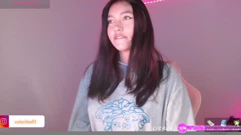 Snapshot of moonbella_bell chatting on 2, 12, 2024 bell online show from 2, 12, 2024