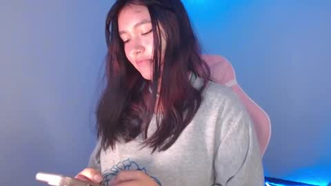 Snapshot of moonbella_bell chatting on 2, 12, 2024 bell online show from 2, 12, 2024