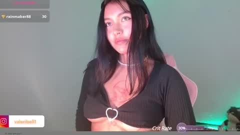 Snapshot of moonbella_bell chatting on 5, 12, 2024 bell online show from 5, 12, 2024