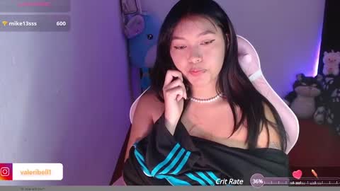 Snapshot of moonbella_bell chatting on 11, 12, 2024 bell online show from 11, 12, 2024