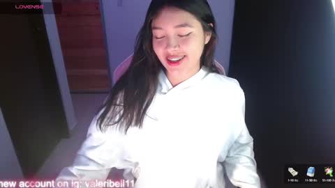 Snapshot of moonbella_bell chatting on 20, 1, 2025 bell online show from 20, 1, 2025