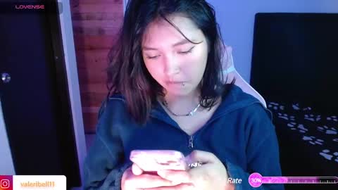 Snapshot of moonbella_bell chatting on 28, 2, 2025 bell online show from 28, 2, 2025