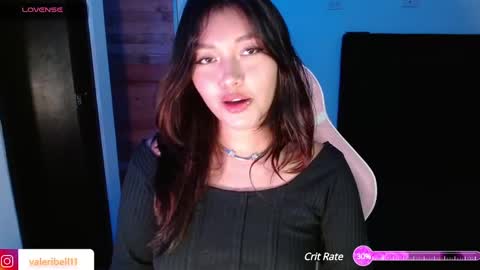 Snapshot of moonbella_bell chatting on 2, 3, 2025 bell online show from 2, 3, 2025