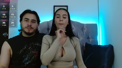 Snapshot of moonbrunettee chatting on 2, 1, 2025 moonbrunettee online show from 2, 1, 2025