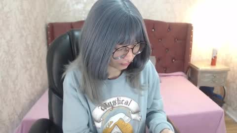 Snapshot of mooncharlotte chatting on 5, 12, 2024 Charlotte online show from 5, 12, 2024