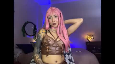 Cinna online show from 16, 12, 2025