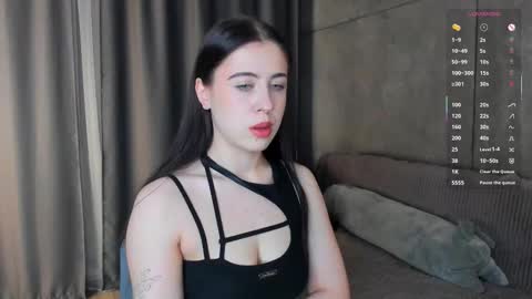 Sophia online show from 23, 3, 2026