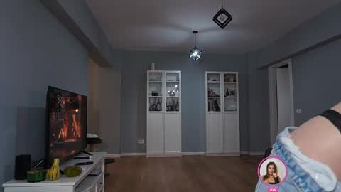 Anna online show from 22, 11, 2025