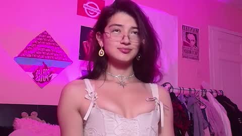 Nicky  online show from 21, 3, 2026