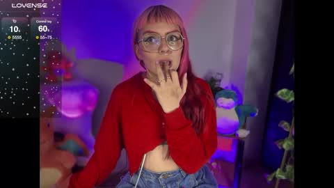 Kallyyyx online show from 8, 3, 2025