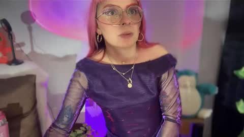 Kallyyyx online show from 9, 3, 2025