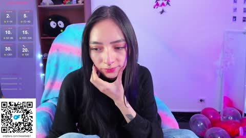 Snapshot of moonlady_ chatting on 4, 2, 2025 MOON  online show from 4, 2, 2025