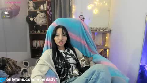 MOON  online show from 26, 3, 2026