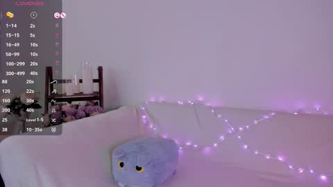 LANA online show from 30, 9, 2025