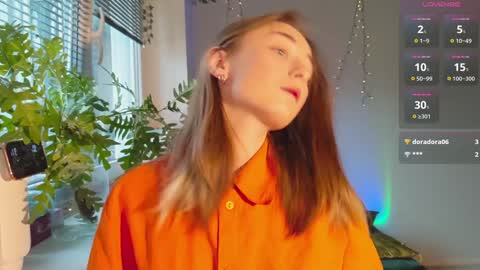 Dana online show from 26, 1, 2025