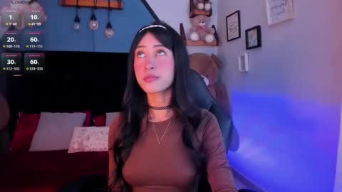 Ivy online show from 21, 12, 2025