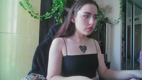 Snapshot of moonlight_sonataa chatting on 24, 6, 2026 moonlight_sonataa online show from 24, 6, 2026