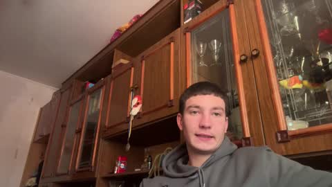 ARTUR online show from 2, 2, 2026